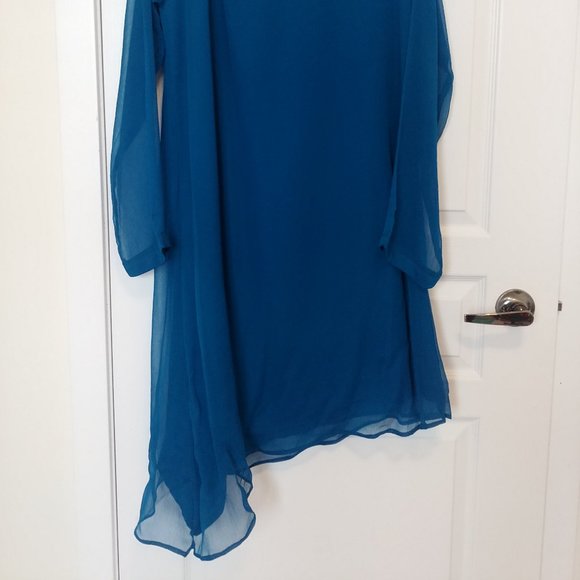 Shiffon Origins Shirt - Picture 4 of 4